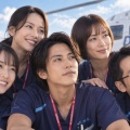 【連載2/9】「コード・ブルー会」は永遠に。山下智久と浅利陽介ら5人が紡ぐ、家族のような友情