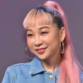 【祝】青山テルマ　第1子男児出産を発表