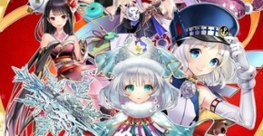 2014年春アニメ