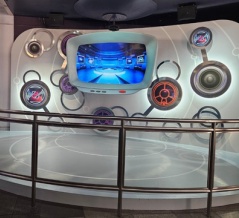 【2026年2月USJ】⑭アウパまであと少し　スペファンスペファン ZEDD ZEDD！！！