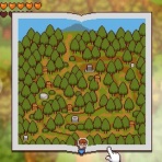 ヒラタイラーのお品書き