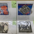 中古7インチ新入荷情報♪時代を問わずロック,クラシックタイトル,JONATHAN RICHMAN,SMALL FACES,OASIS,etc...多数7インチ多数入荷しております！