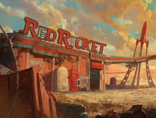 【Fallout 4】アップデート後の問題修正と今後のパッチ計画を発表