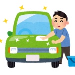雨の日に洗車するのってあり？