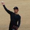 日ハム柿木、同学年の小園の結婚に「びっくりした。僕も20代前半で結婚したい」