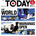 【お知らせ】ASJJF機関誌『JIU JITSU TODAY』最新号リリース【ブラジリアン柔術】