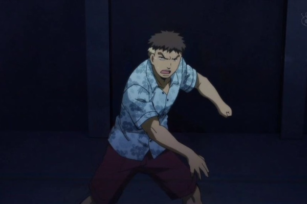 旧あにまん 暗殺教室