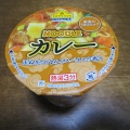 TOPVALUE「NOODLE カレー」