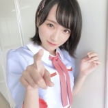 『[イコラブ] 野口衣織「オンリー 1 の魔法をかけようか」【=LOVE(イコールラブ)】』の画像