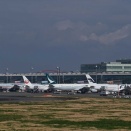 アメリカン航空、B７７７ー３００