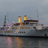 『2024年11月　銀河ディナークルーズ』の画像