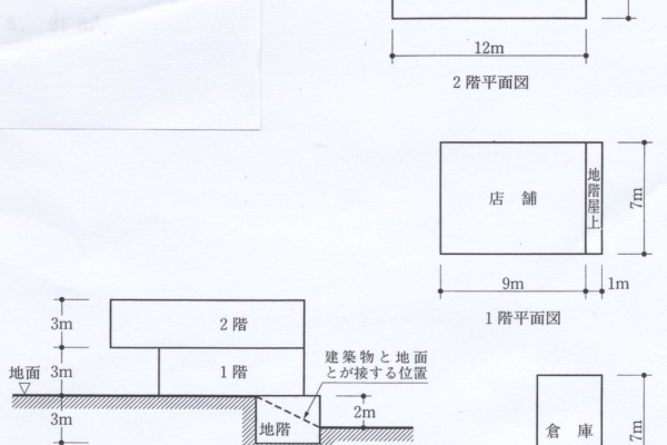 建築デザイン研究科 - H22法規