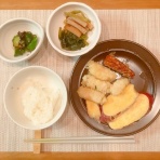 はるまるの節約ごはん