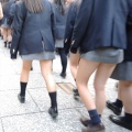 修学旅行でJKのグループは俺んちでゆっくり休憩するルートを入れてほしい