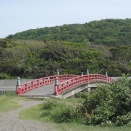 ■葉山町　臨御橋補修工事着工・2028年10月迄／復元性乏しく面影消える
