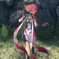【朗報】「ゼノブレイド2 Switch2 Edition」ホムラはお尻、ヒカリは清楚さに磨きがかかる!!