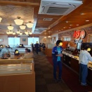 ジョイフルのカフェプレートランチを！！