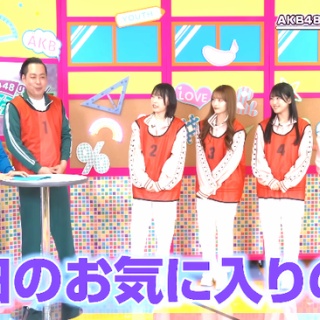 AKB48タイムズ（AKB48まとめ）