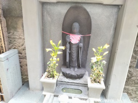 ［心霊スポット？］新吉原の投げ込み寺だった「浄閑寺」