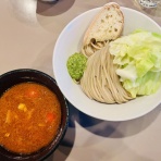 それでもやっぱり麺が好き。