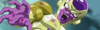 【画像】「主人公の必殺技が通用しない！」って展開でこういう描写が好きなんだけど・・・