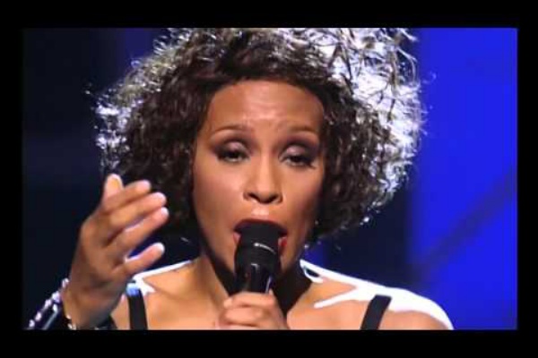 歌詞和訳 Music Soul Blog I Will Always Love You