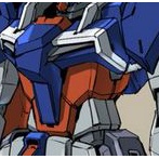 「レジェンドデスティニーガンダム」が格好いい！