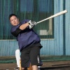 田口戸柱オスナ残留　石田西川山川FA