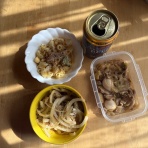 ぼくの燃料補給記