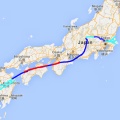 近ずく巨大地震・南海トラフ地震・地震予知サイト