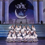 『[ニアジョイ] ≒JOY 結成3周年 おめでとう！！』の画像