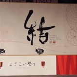 『よさこい祭りまであと364日(小澤弥聖)』の画像