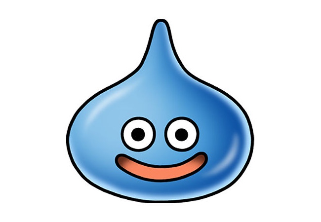 ワイ「ドラクエの有名モンスターといえば？」みんな「スライム！」ワイ「じゃあFFは？」 	