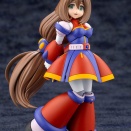 3種の表情、豊富なハンドパーツ等が付属！コトブキヤ「ロックマンX アイリス X4 Ver.」予約受付中！