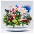 Mrs. GREEN APPLEがミスチルを超えてしまったという現実