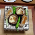 昨晩は、おうち居酒屋をしました