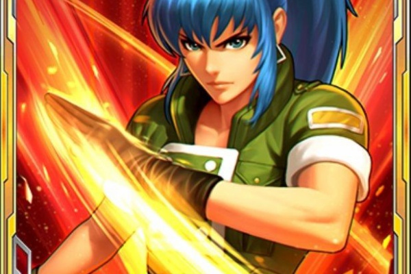 Kofまとめ Kof 98 Um Ol