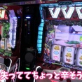  【悲報】sasukeさんの実戦動画でヴヴヴ6確定台を譲ったスロッターさん「金枠詐欺はやめろ」「sasukeに嘘つくのおもろい」などコメント叩かれまくる→本人がXで詐欺説を完全否定