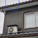 新潟県三条市屋根外壁塗装リフォーム専門店遠藤組　 　(遠藤板金工業有限会社）0256-32-5559　