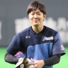 日ハム玉井が右肘手術　遊離体除去でゲーム復帰まで3か月