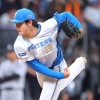 【日本ハム】菊地大稀、古巣を相手に１回を３者凡退に抑える好投｜巨人戦｜反応まとめ｜5/29