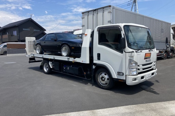 アメ車専門店エイブルブログ