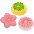 外人「ういろう不味い！ようかん不味い！葛切り不味い！水まんじゅう不味い！和菓子不味い！」