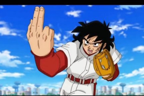 ドラゴンボール超 70話みんなの感想まとめ シャンパからの挑戦状 今度は野球で勝負だ 名言迷言てんこ盛り ｗ 公式でヤムチャいじりすぎｗ Testのblog