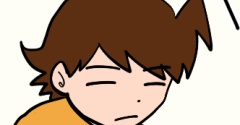 ちょっと気になった。