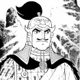 項羽って色々規格外な人だよな