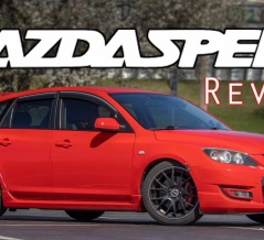 【海外の反応】マツダスピードアクセラは過小評価されている！