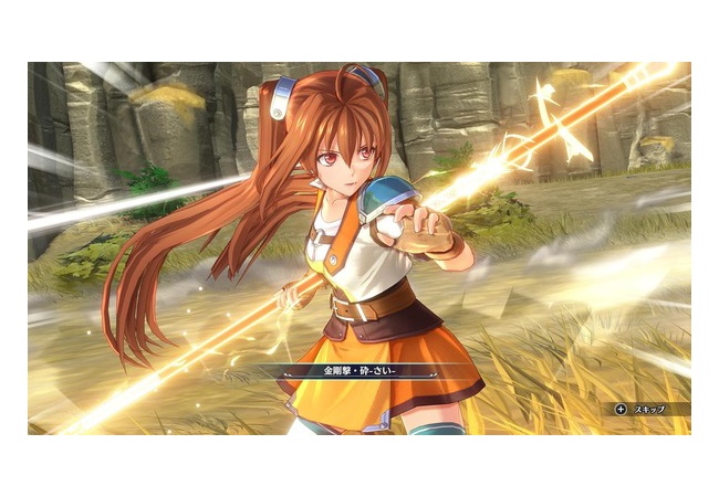 リメイク版『空の軌跡 the 3rd』の制作が、ほぼ決定！