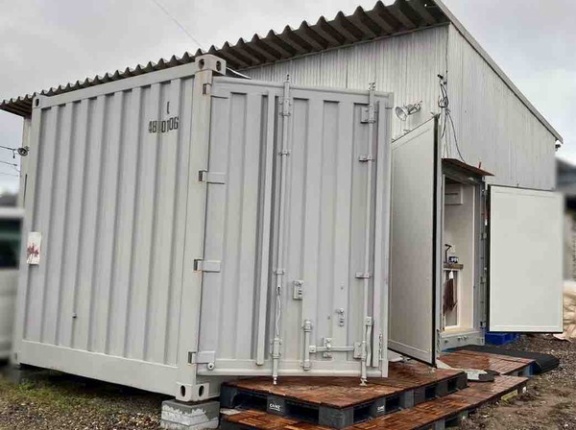 東区寺山に『siki（シキ）』なるお花屋さんがオープンするらしい。