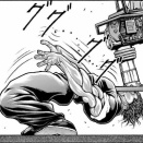 刃牙らへん 第64話「挨拶代わり」